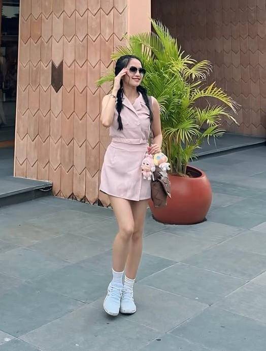 Nadhifa Salsabila