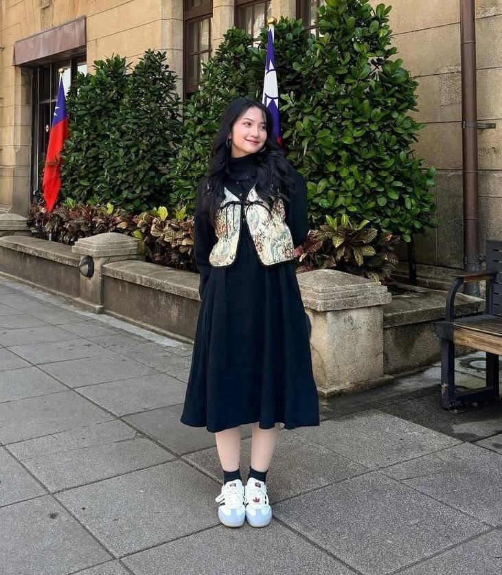 Nadhifa Salsabila