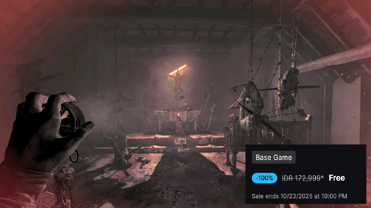 Amnesia: The Bunker