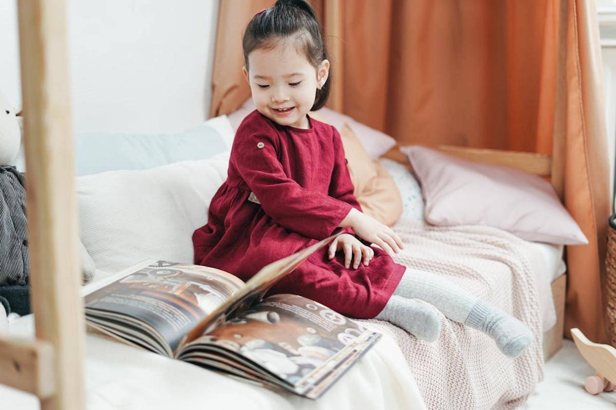 buku anak