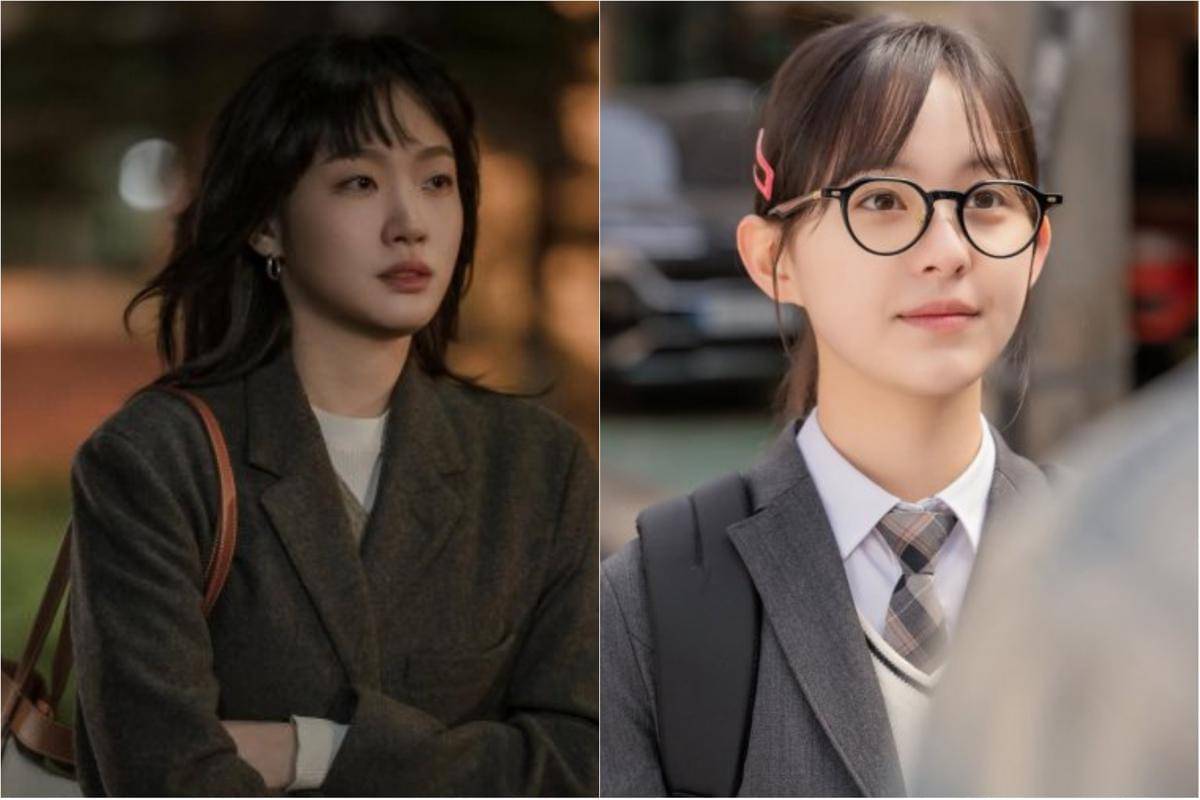 Still cut You and Everything Else dan Spirit Fingers