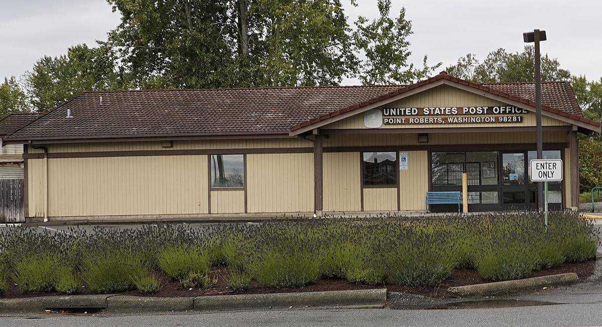 Fakta Menarik Point Roberts, Pene-Ekslave Paling Aneh di Amerika