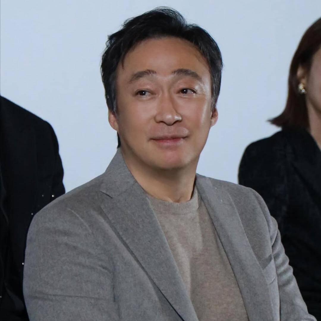 potret Lee Sung Min