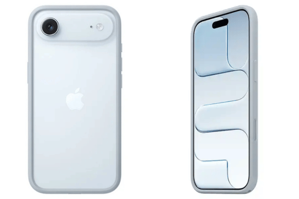 iPhone Air Bumper