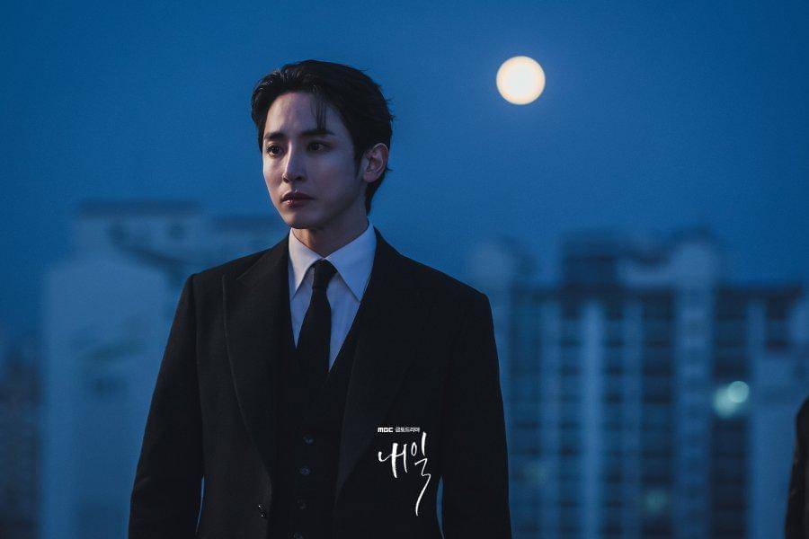 Still cut Tomorrow
