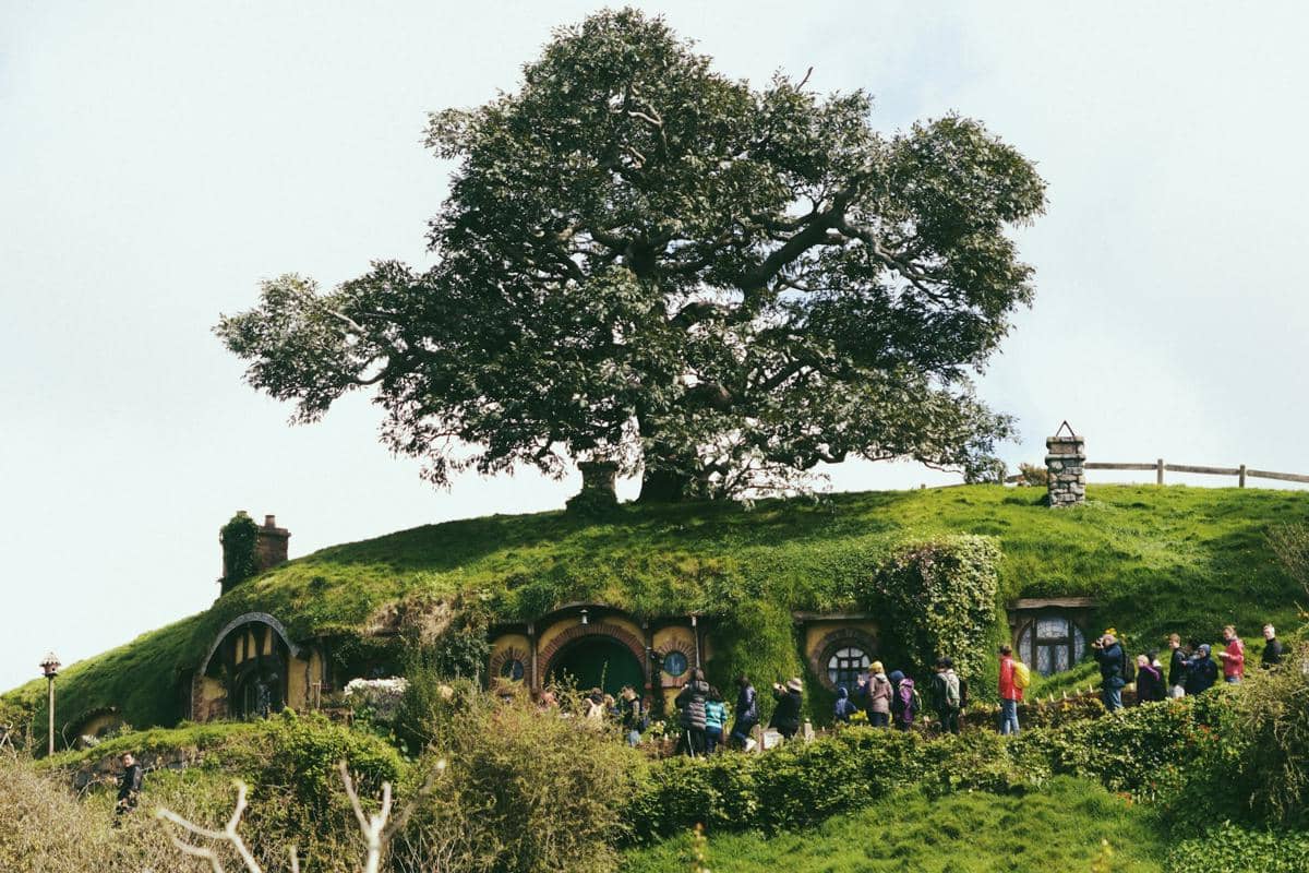 Hobbiton