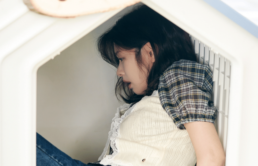 Cuplikan drama Korea Would You Marry Me