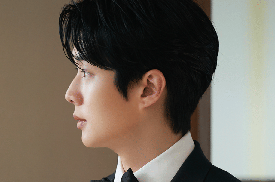 Cuplikan drama Korea Would You Marry Me