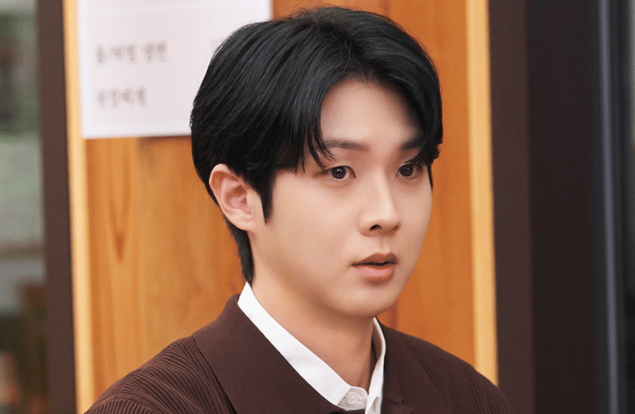 Cuplikan drama Korea Would You Marry Me