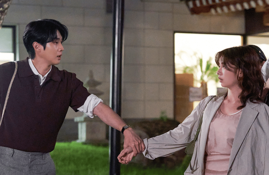 Cuplikan drama Korea Would You Marry Me