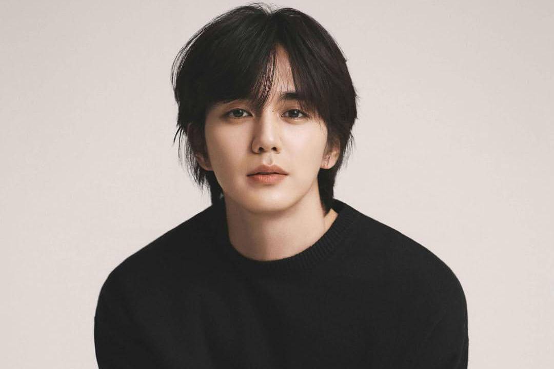 Yoo Seung Ho