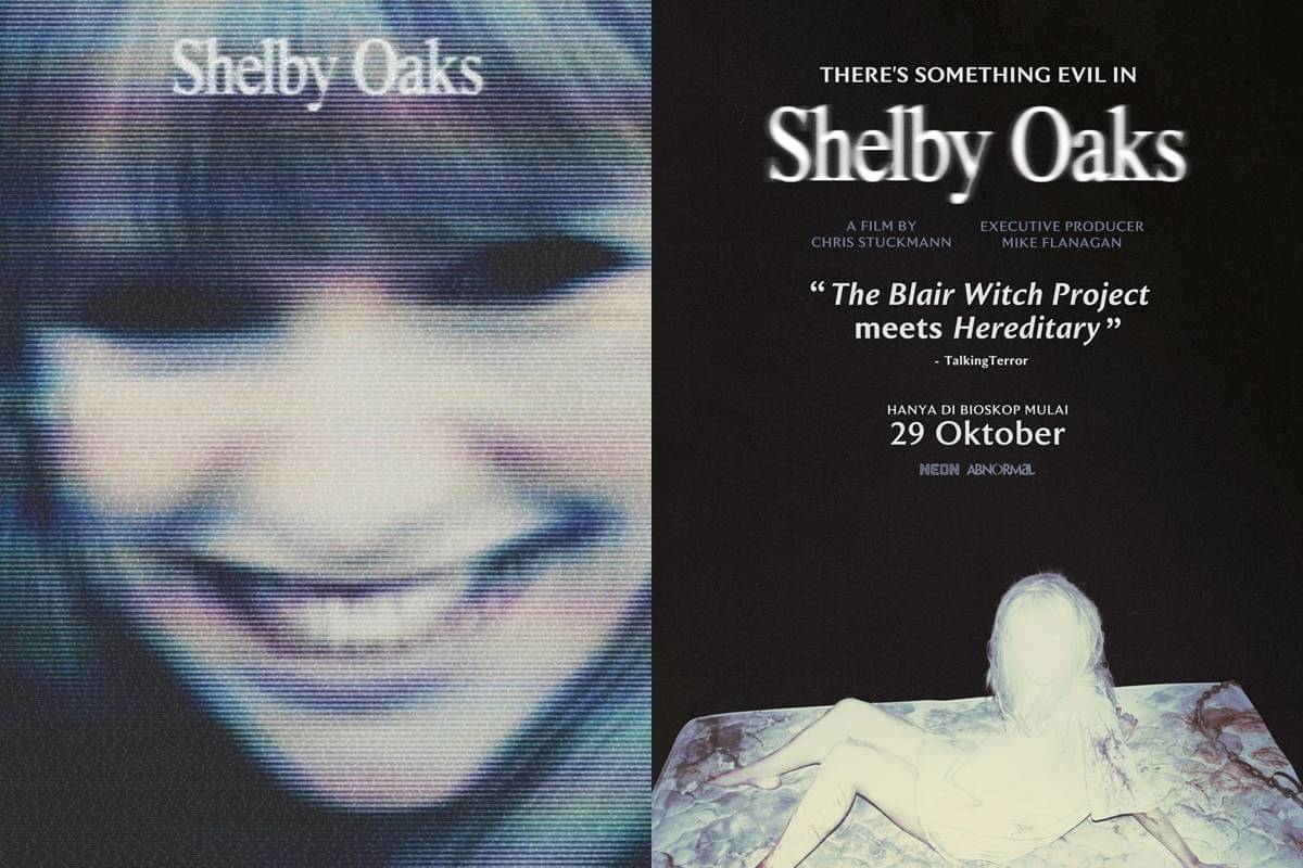 Shelby Oaks