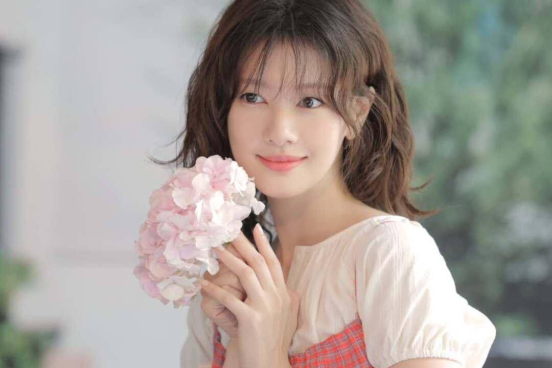 Jung So Min 