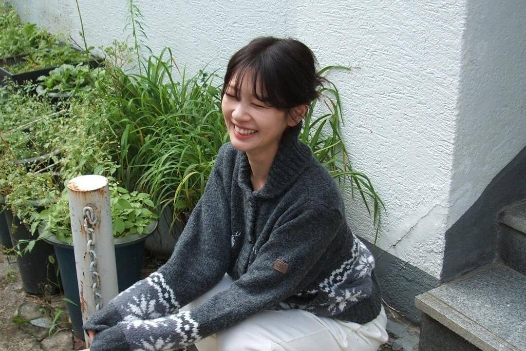 Jung So Min