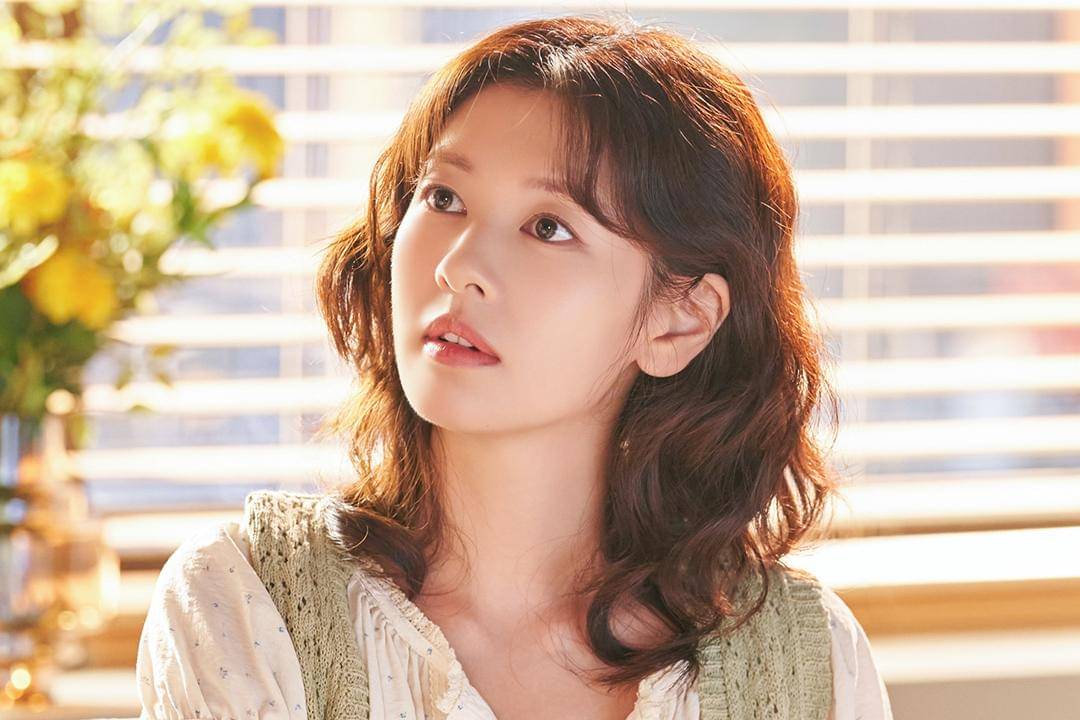 Jung So Min