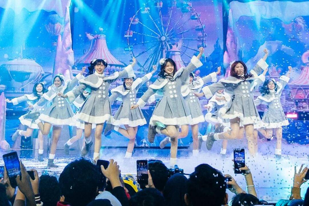 Member JKT48