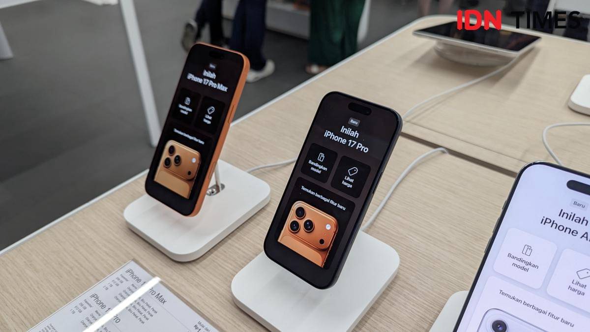 iPhone 17 Series