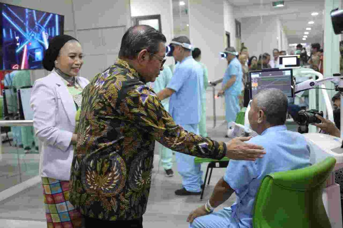 Gubernur DKI Jakarta, Pramono Anung