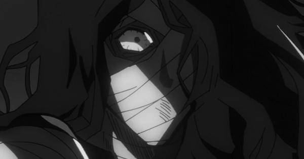 Royal Ripper versi anime - One Punch Man