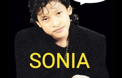 thumbnail video youtube Sonia 