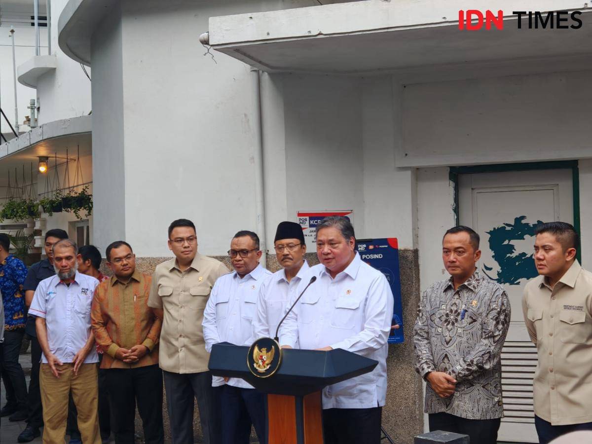 Pemerintah akan salurkan BLT Oktober-Desember 2025