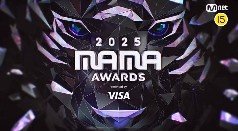 daftar lineup artis yang bakal tampil di MAMA Awards 2025