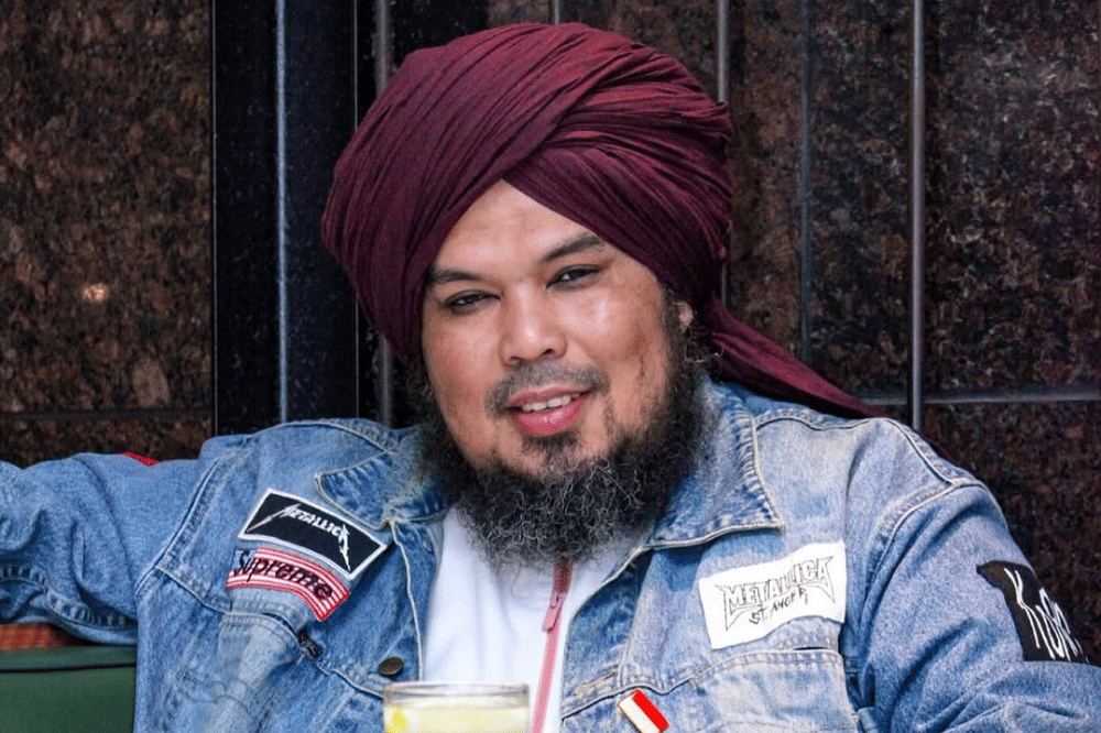 Ustaz Derry Sulaiman