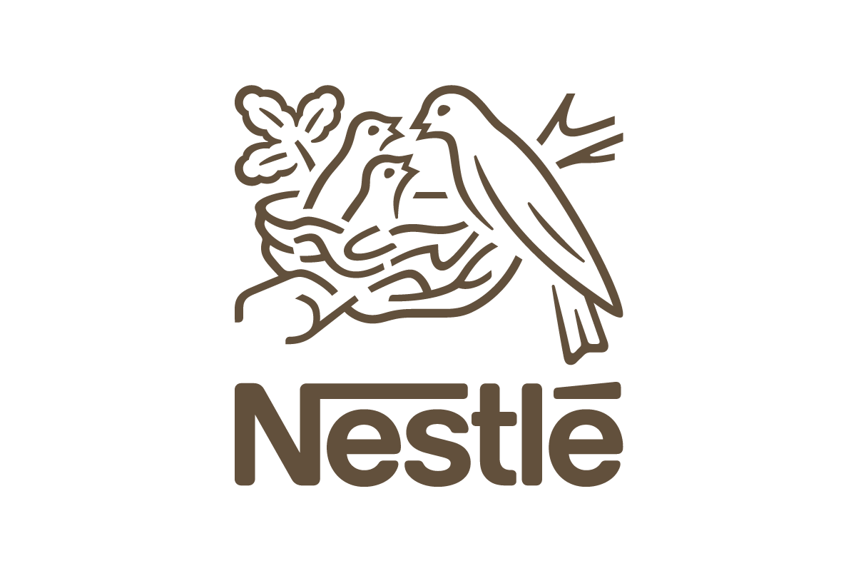 logo Nestle