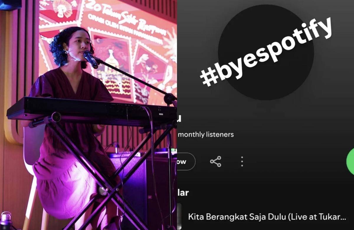 potret Frau atau Leliyani Hermiasih