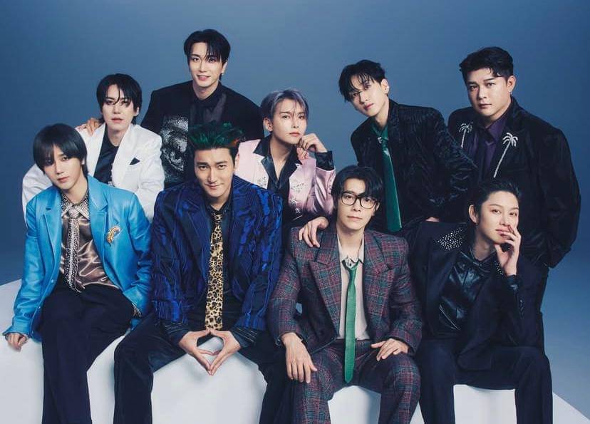 daftar lineup artis yang bakal tampil di MAMA Awards 2025 