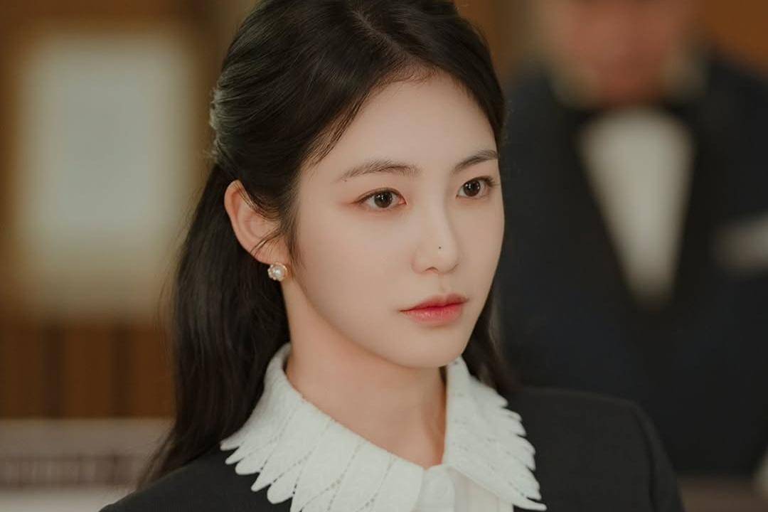 Still cut drama Korea A Hundred Memories