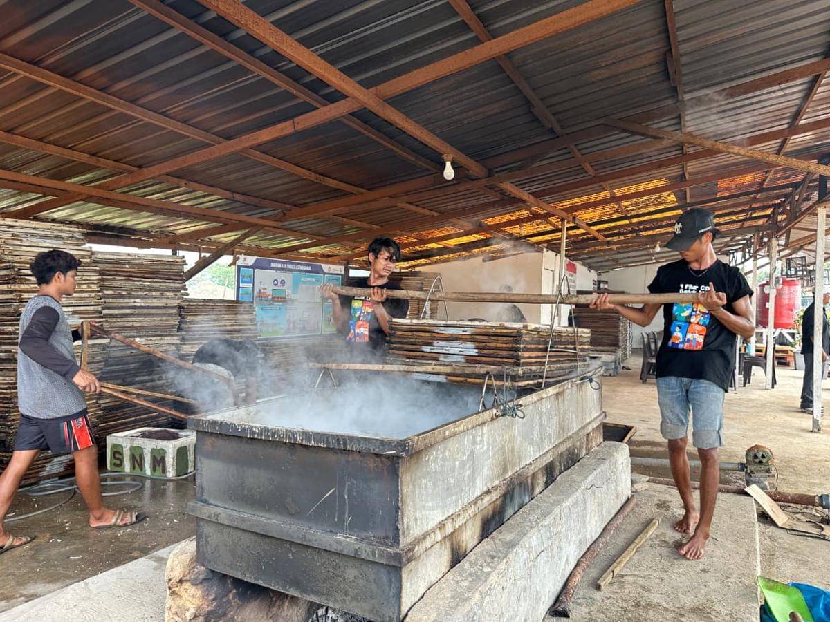 Badak LNG