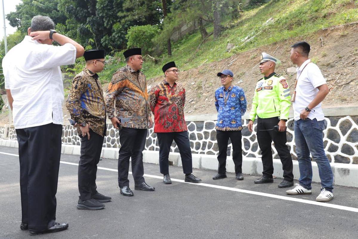 Jalan Pintas Subianto