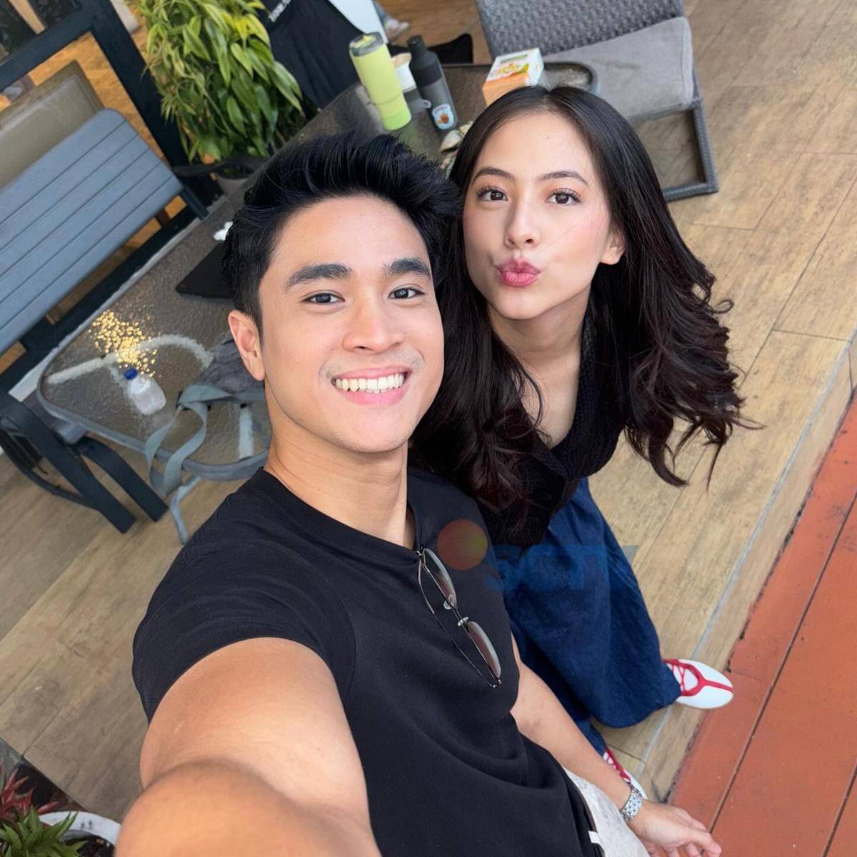 Sinetron Beri Cinta Waktu