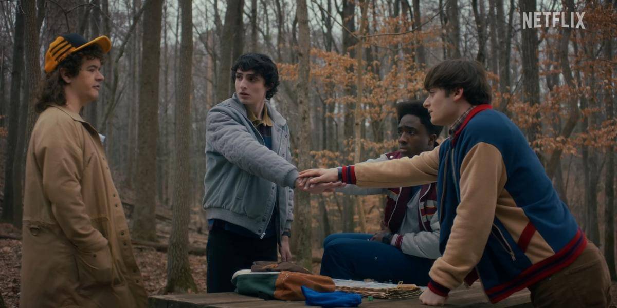 Stranger Things 5