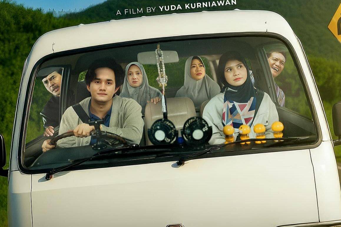 sinopsis Film Menuju Pelaminan