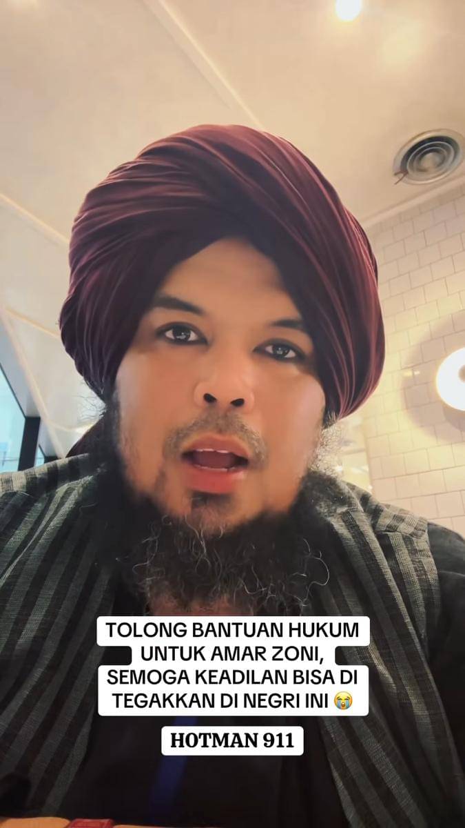 Ustaz Derry Sulaiman