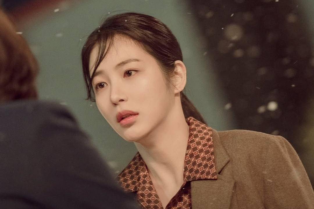 Still cut drama Korea A Hundred Memories