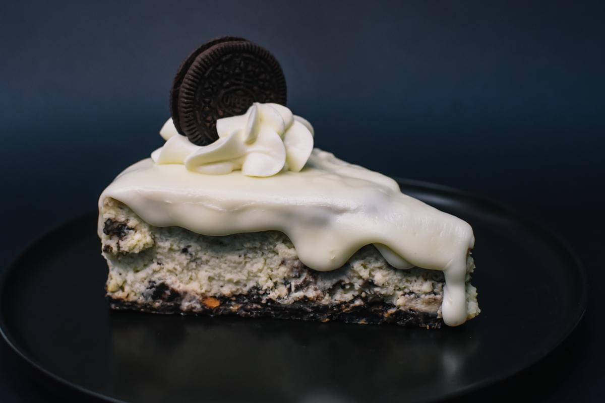 ilustrasi oreo cheesecake