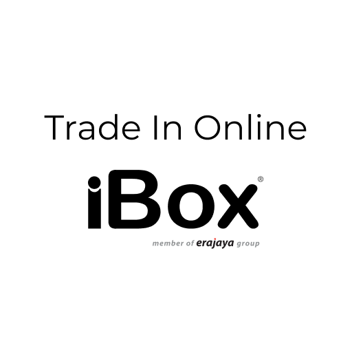 aplikasi Trade In Online iBox