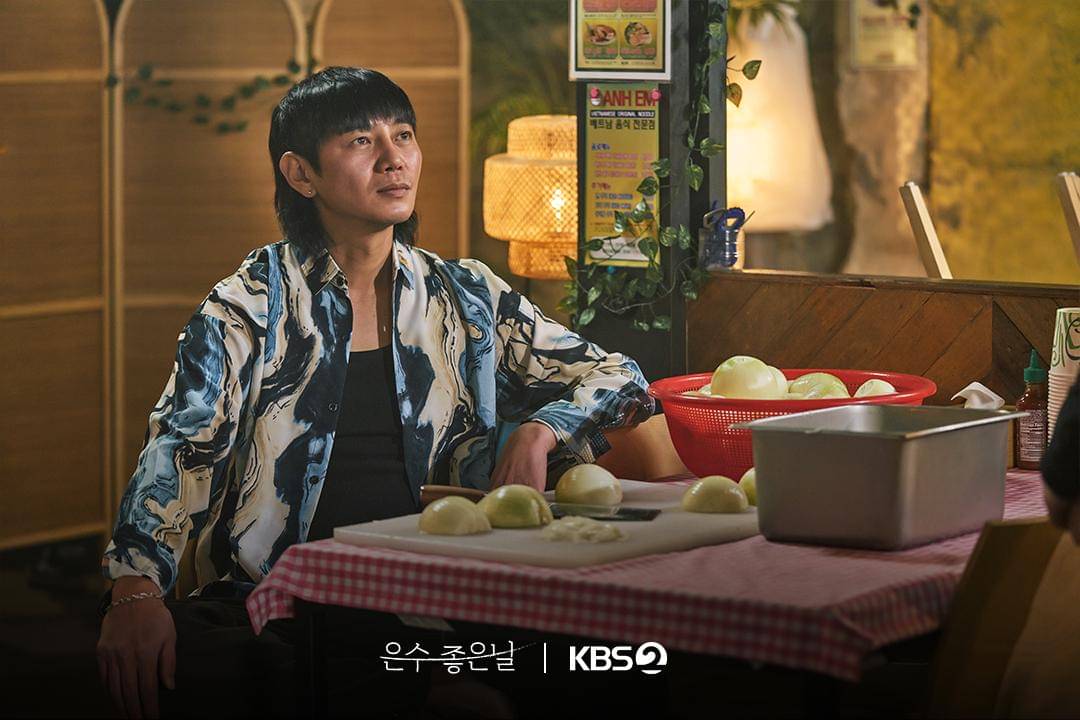still cut drama Walking On Thin Ice