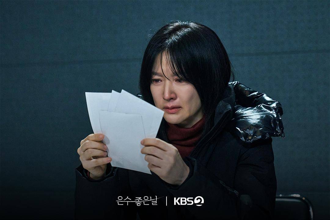 still cut drama Walking On Thin Ice