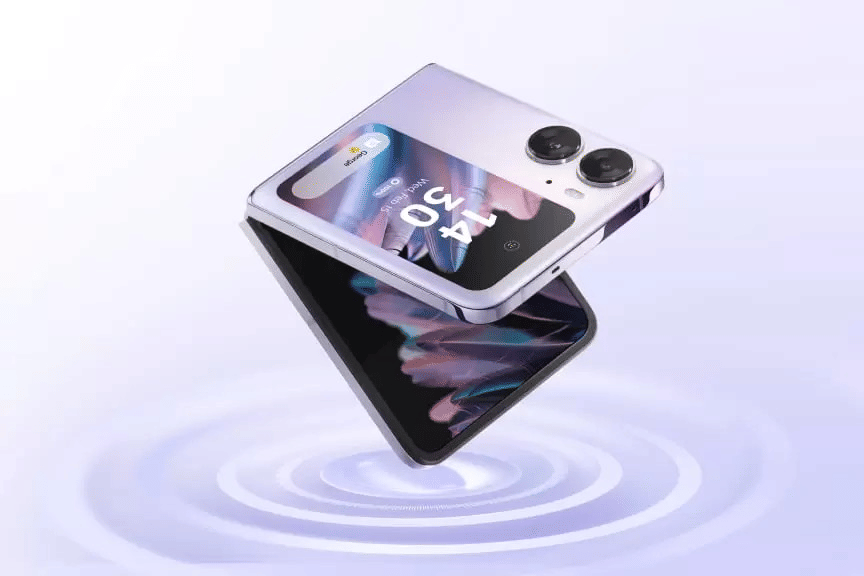 ilustrasi HP Android