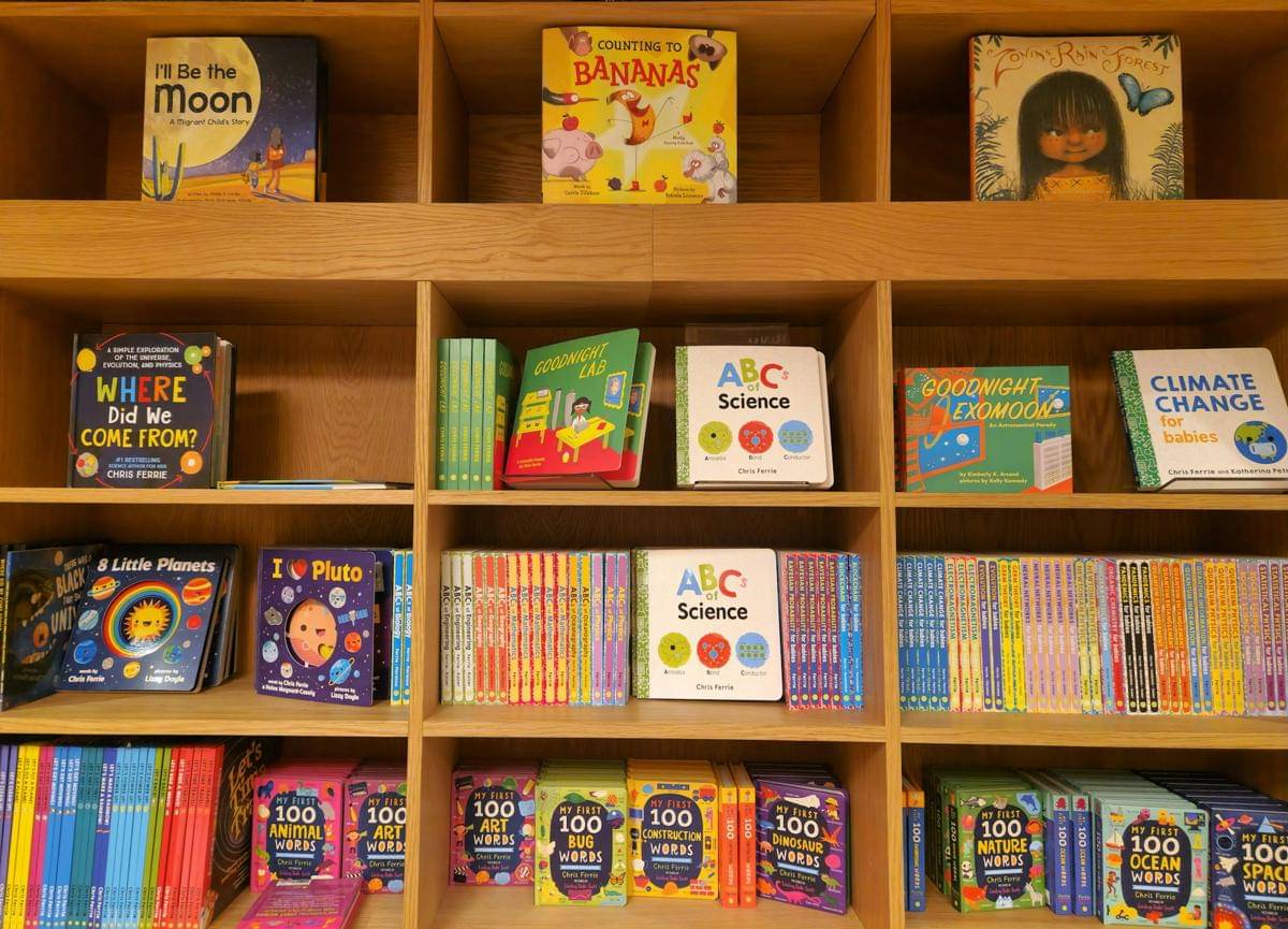 buku anak