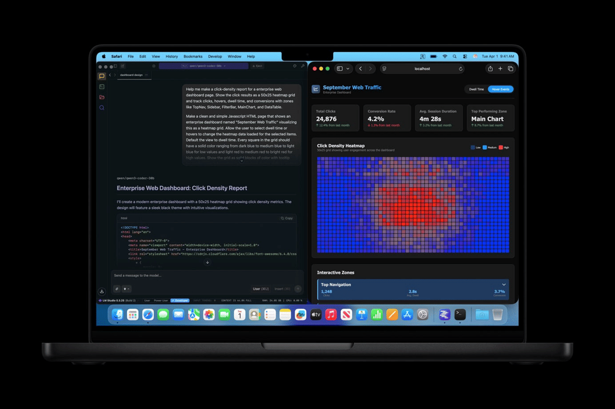 Macbook Pro M5