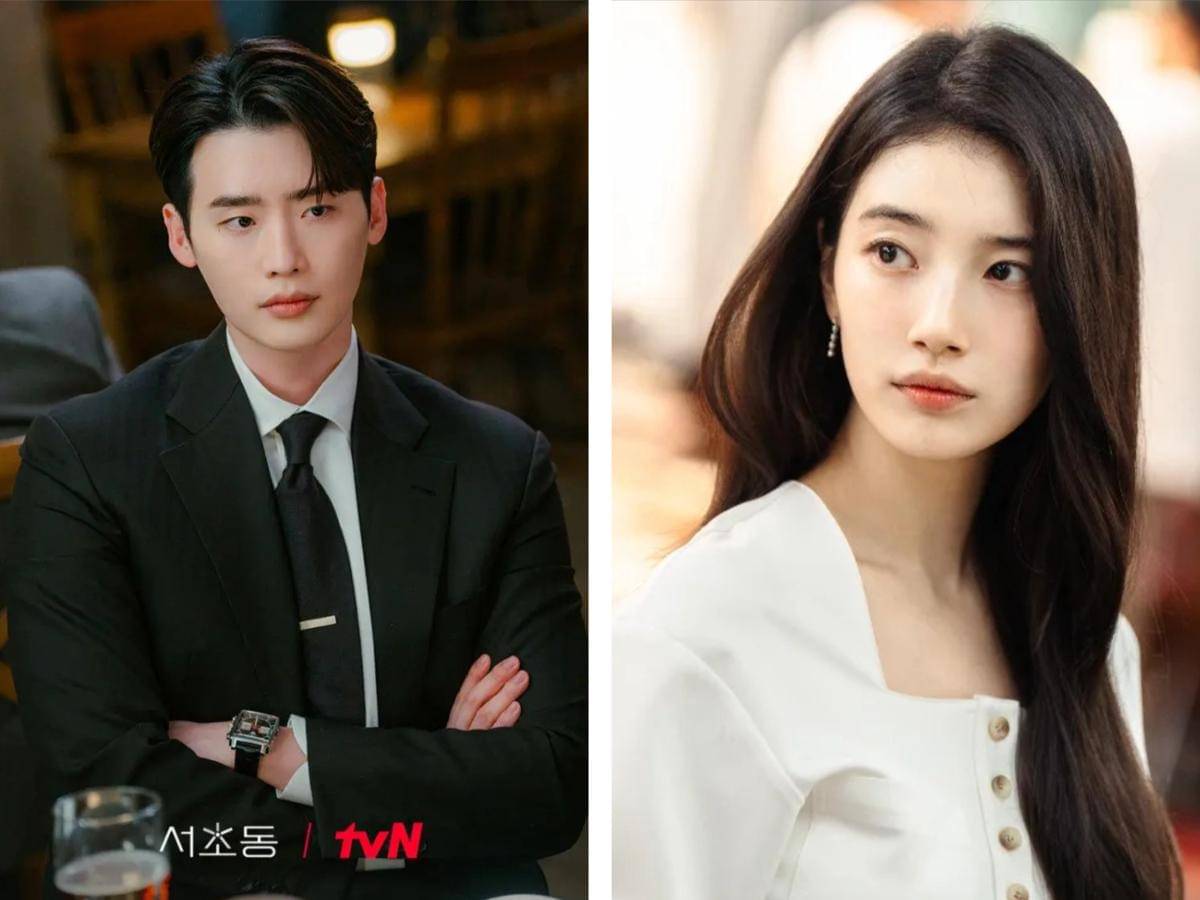Still cut Law and The City dan Genie, Make A Wish