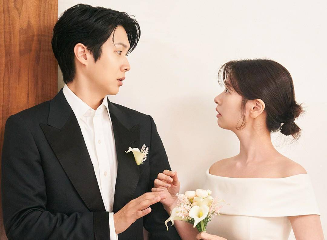 still cut drama Would You Marry Me