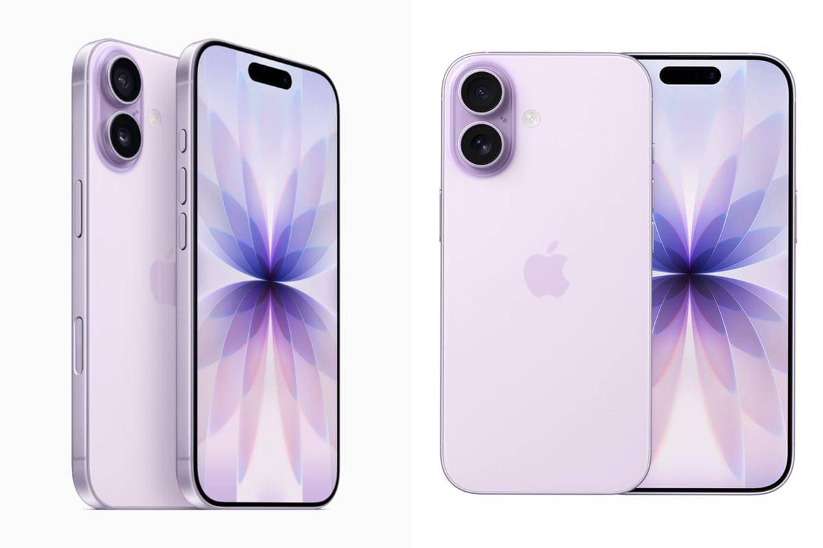 iPhone 17