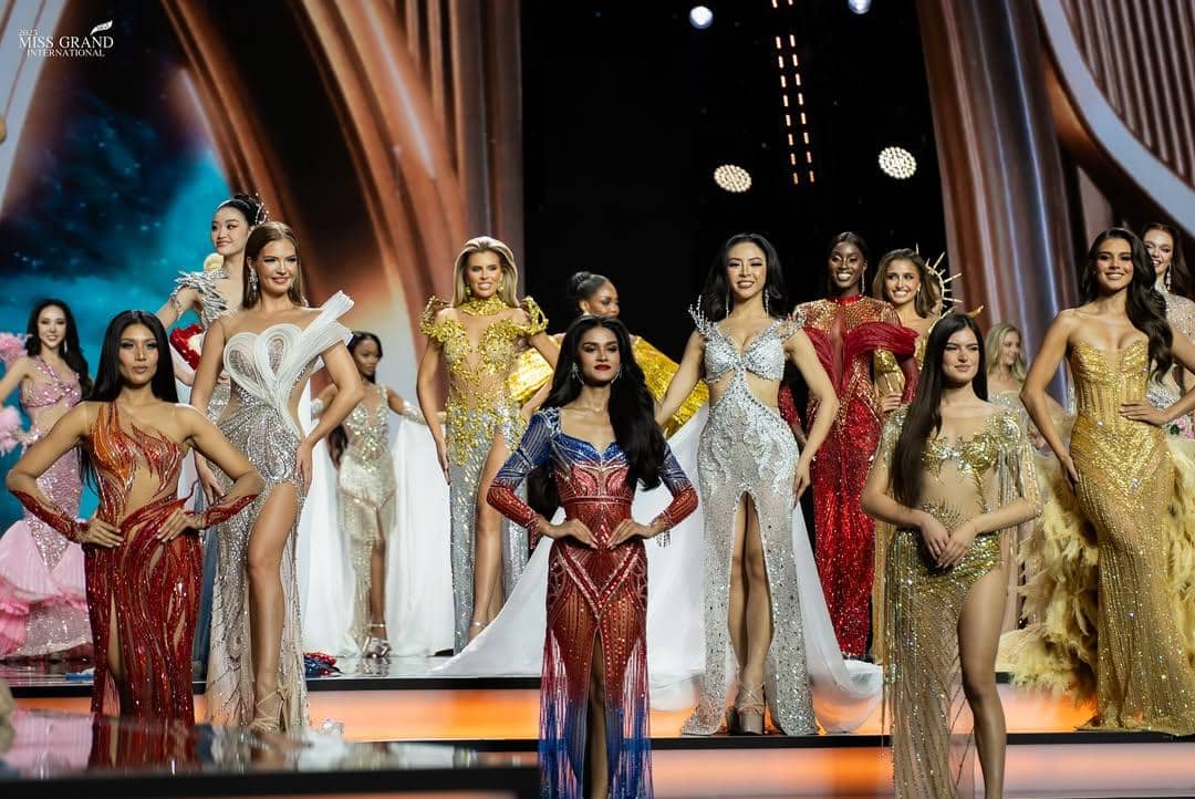 9 Potret Finalis dari Eropa di Ajang MGI All Stars 2026