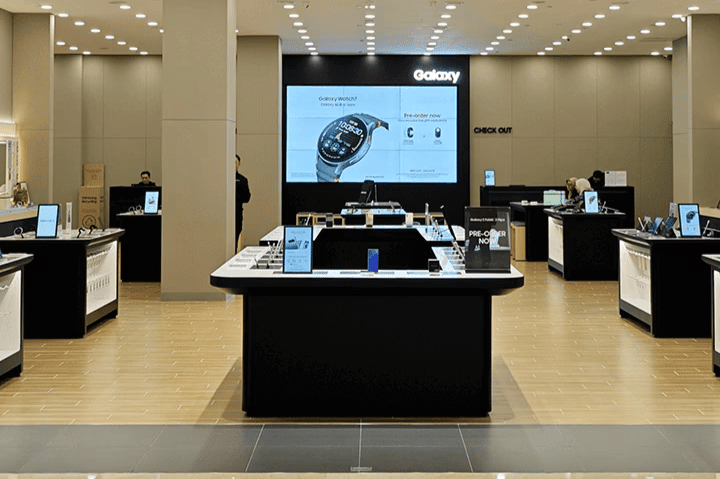 Samsung Official Store